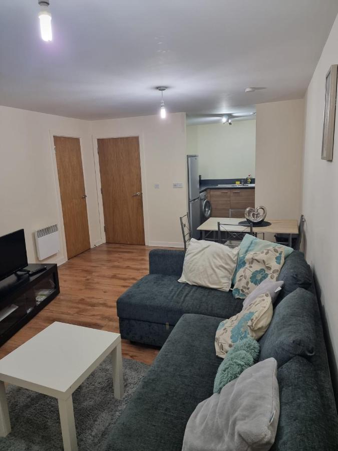 Long Stay Accomodation צ'למספורד מראה חיצוני תמונה
