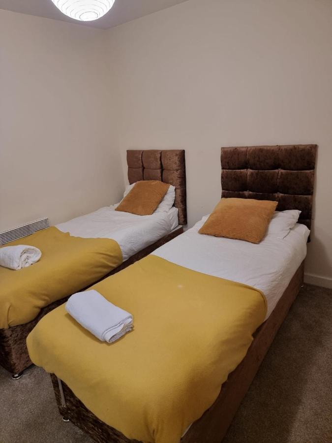 Long Stay Accomodation צ'למספורד מראה חיצוני תמונה