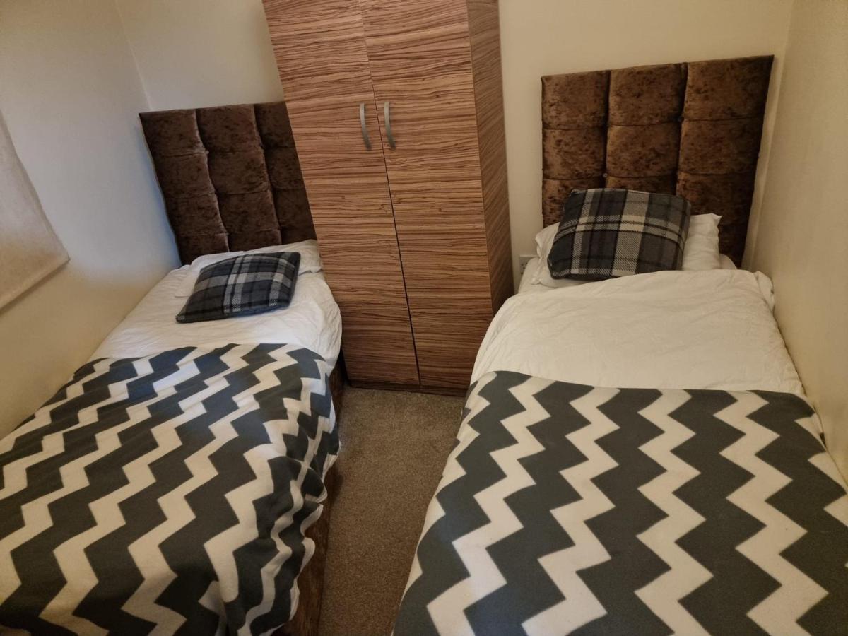 Long Stay Accomodation צ'למספורד מראה חיצוני תמונה